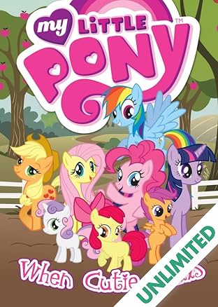 My Little Pony: When Cutie Calls